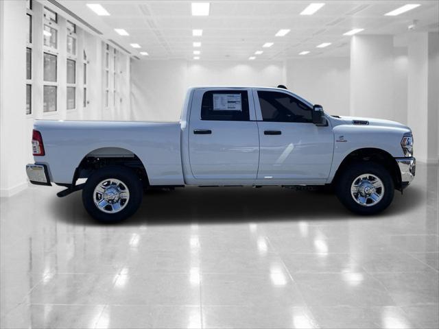 2024 RAM Ram 2500 RAM 2500 TRADESMAN CREW CAB 4X4 64 BOX