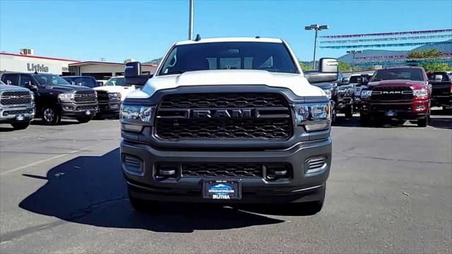 2024 RAM Ram 2500 RAM 2500 TRADESMAN CREW CAB 4X4 64 BOX