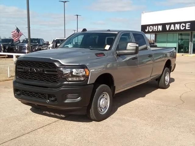 2024 RAM Ram 2500 RAM 2500 TRADESMAN CREW CAB 4X4 8 BOX