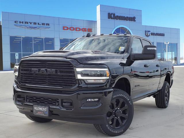 2024 RAM Ram 2500 RAM 2500 LARAMIE CREW CAB 4X4 64 BOX