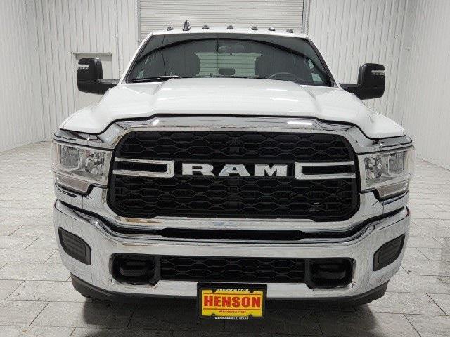 2024 RAM Ram 2500 RAM 2500 TRADESMAN CREW CAB 4X4 8 BOX