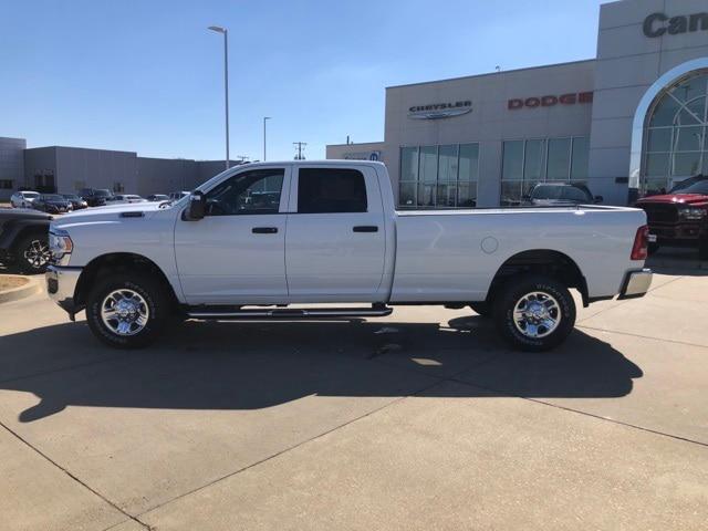 2024 RAM Ram 2500 RAM 2500 TRADESMAN CREW CAB 4X4 8 BOX