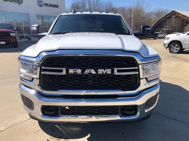 2024 RAM Ram 2500 RAM 2500 TRADESMAN CREW CAB 4X4 8 BOX