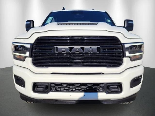 2024 RAM Ram 2500 RAM 2500 LARAMIE CREW CAB 4X4 64 BOX