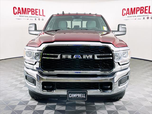 2024 RAM Ram 2500 RAM 2500 TRADESMAN CREW CAB 4X4 64 BOX