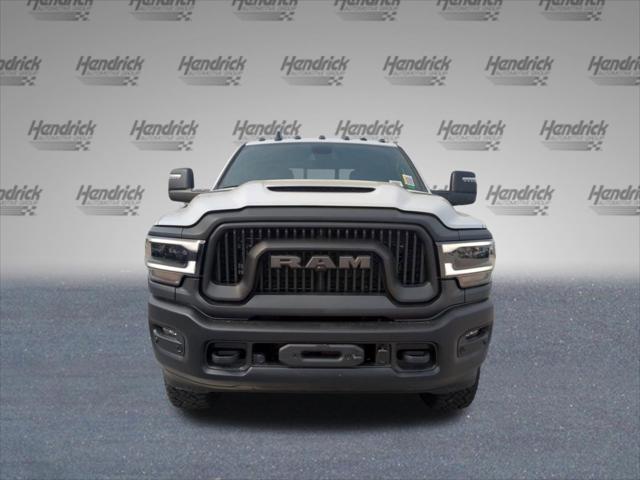 2024 RAM Ram 2500 RAM 2500 POWER WAGON CREW CAB 4X4 64 BOX