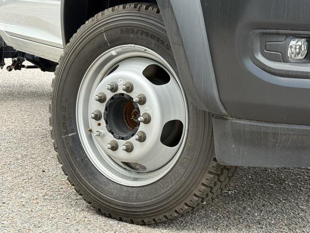 2024 RAM Ram 5500 Chassis Cab RAM 5500 TRADESMAN CHASSIS REGULAR CAB 4X4 60 CA