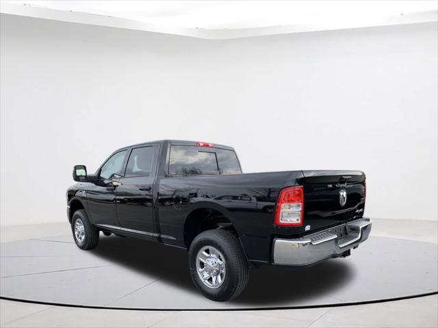 2024 RAM Ram 2500 RAM 2500 TRADESMAN CREW CAB 4X4 64 BOX