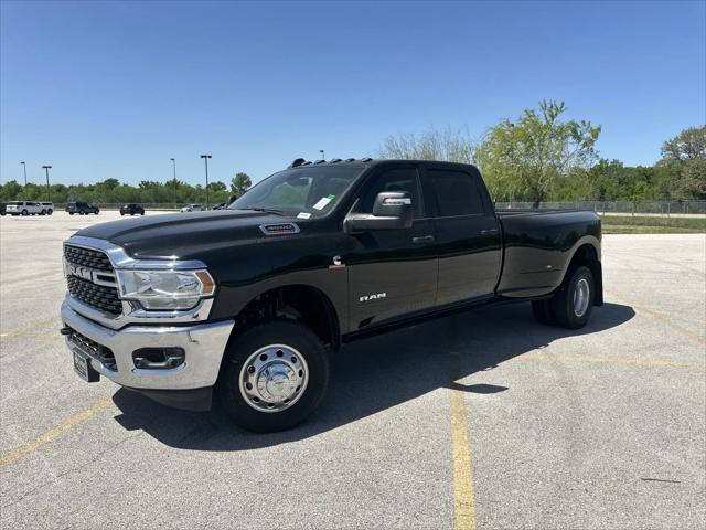 2024 RAM Ram 3500 RAM 3500 LONE STAR CREW CAB 4X4 8 BOX