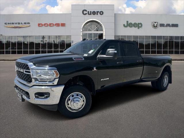 2024 RAM Ram 3500 RAM 3500 LONE STAR CREW CAB 4X4 8 BOX