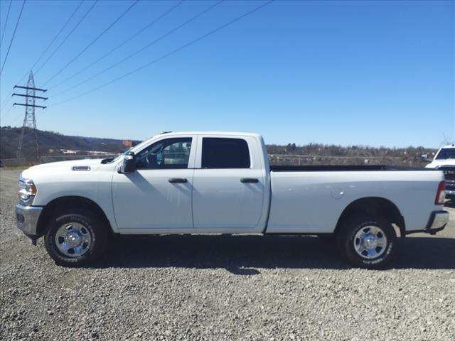 2024 RAM Ram 3500 RAM 3500 TRADESMAN CREW CAB 4X4 8 BOX