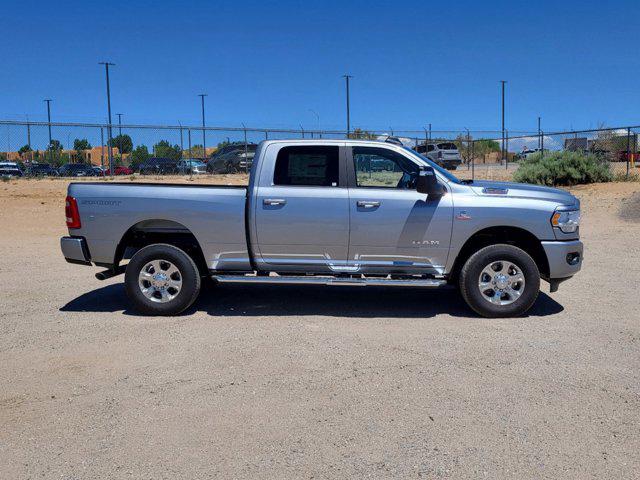 2024 RAM Ram 2500 RAM 2500 BIG HORN CREW CAB 4X4 64 BOX