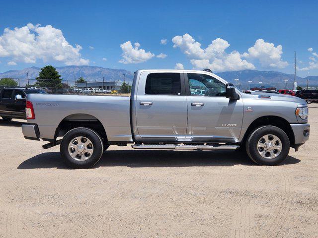 2024 RAM Ram 2500 RAM 2500 BIG HORN CREW CAB 4X4 64 BOX