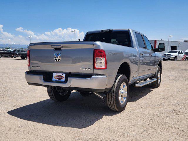 2024 RAM Ram 2500 RAM 2500 BIG HORN CREW CAB 4X4 64 BOX