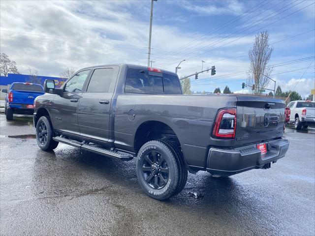 2024 RAM Ram 2500 RAM 2500 LARAMIE CREW CAB 4X4 64 BOX