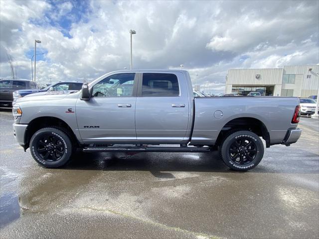 2024 RAM Ram 2500 RAM 2500 LARAMIE CREW CAB 4X4 64 BOX