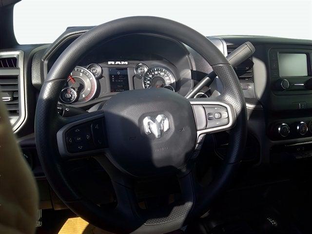 2024 RAM Ram 3500 RAM 3500 TRADESMAN CREW CAB 4X4 64 BOX