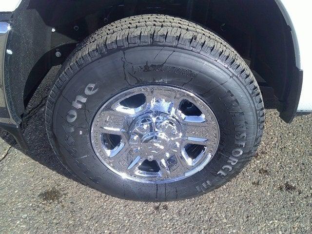 2024 RAM Ram 3500 RAM 3500 TRADESMAN CREW CAB 4X4 64 BOX