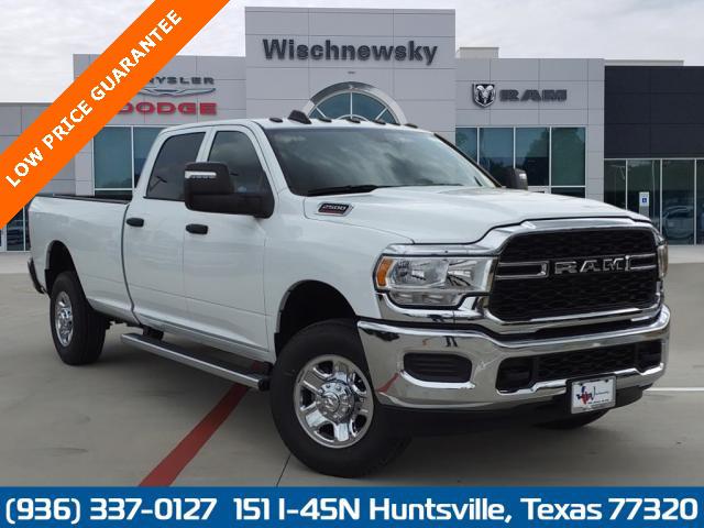 2024 RAM Ram 2500 RAM 2500 TRADESMAN CREW CAB 4X4 8 BOX