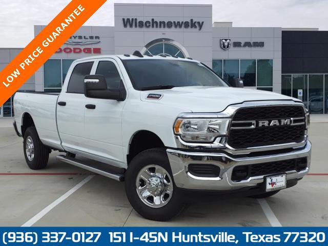 2024 RAM Ram 2500 RAM 2500 TRADESMAN CREW CAB 4X4 8 BOX