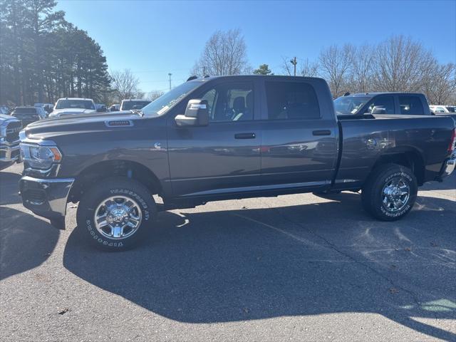 2024 RAM Ram 2500 RAM 2500 TRADESMAN CREW CAB 4X4 64 BOX