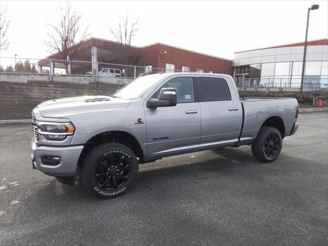 2024 RAM Ram 2500 RAM 2500 LARAMIE CREW CAB 4X4 64 BOX