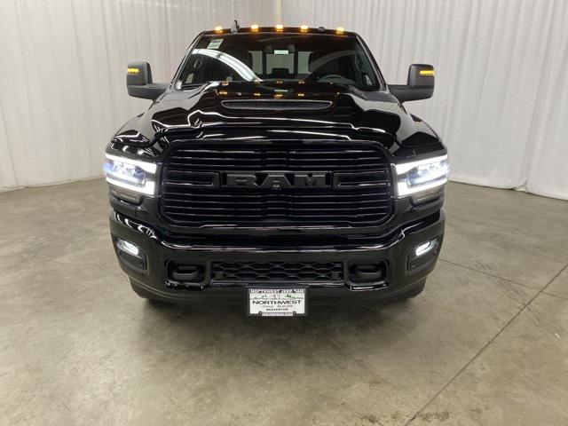 2024 RAM Ram 2500 RAM 2500 LARAMIE CREW CAB 4X4 64 BOX