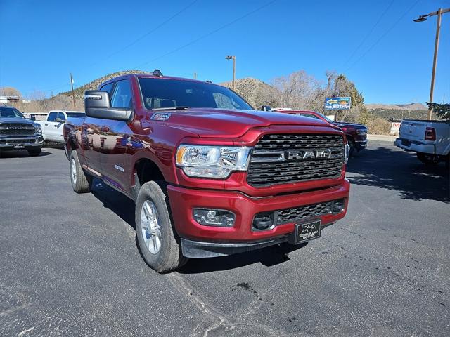 2024 RAM Ram 2500 RAM 2500 BIG HORN CREW CAB 4X4 64 BOX