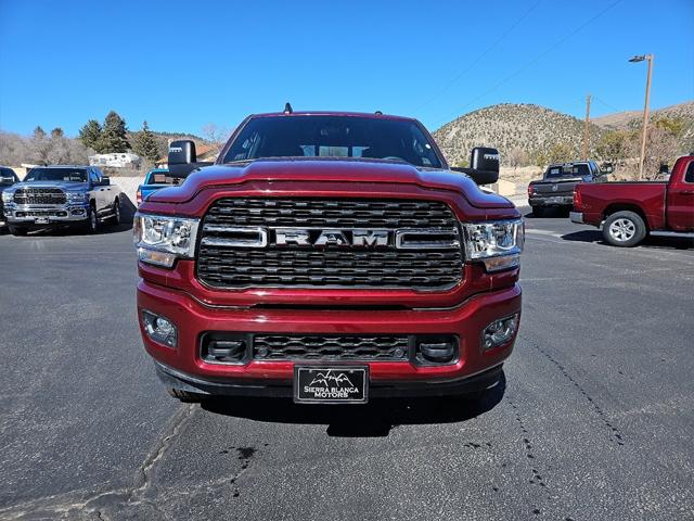 2024 RAM Ram 2500 RAM 2500 BIG HORN CREW CAB 4X4 64 BOX