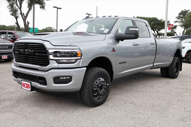 2024 RAM Ram 3500 RAM 3500 LARAMIE CREW CAB 4X4 8 BOX