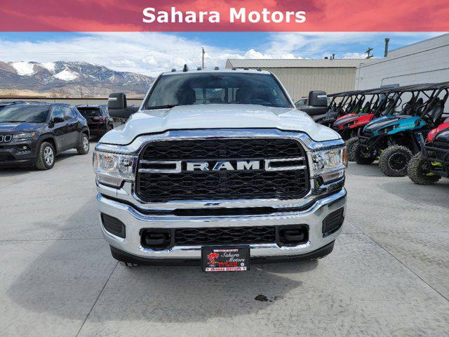 2024 RAM Ram 2500 RAM 2500 TRADESMAN CREW CAB 4X4 8 BOX