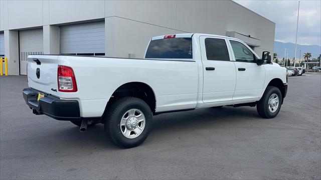 2024 RAM Ram 3500 RAM 3500 TRADESMAN CREW CAB 4X4 8 BOX