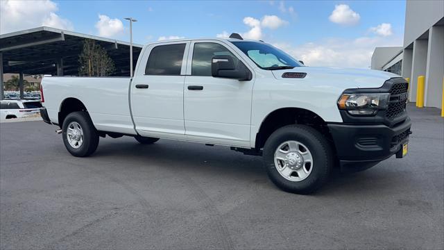 2024 RAM Ram 3500 RAM 3500 TRADESMAN CREW CAB 4X4 8 BOX