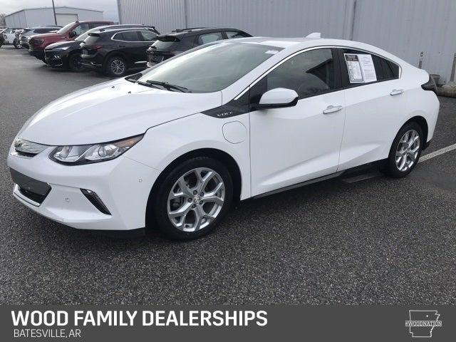 Chevy volt deals near me