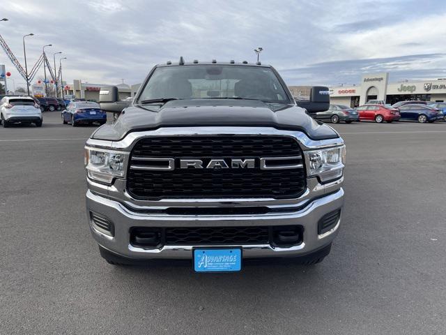 2024 RAM Ram 3500 RAM 3500 TRADESMAN CREW CAB 4X4 8 BOX