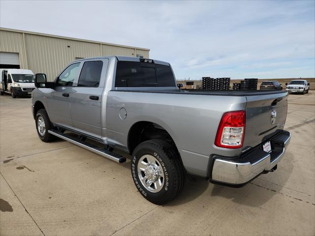 2024 RAM Ram 2500 RAM 2500 TRADESMAN CREW CAB 4X4 64 BOX