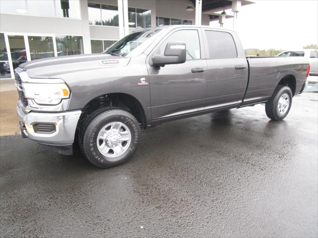 2024 RAM Ram 2500 RAM 2500 TRADESMAN CREW CAB 4X4 8 BOX