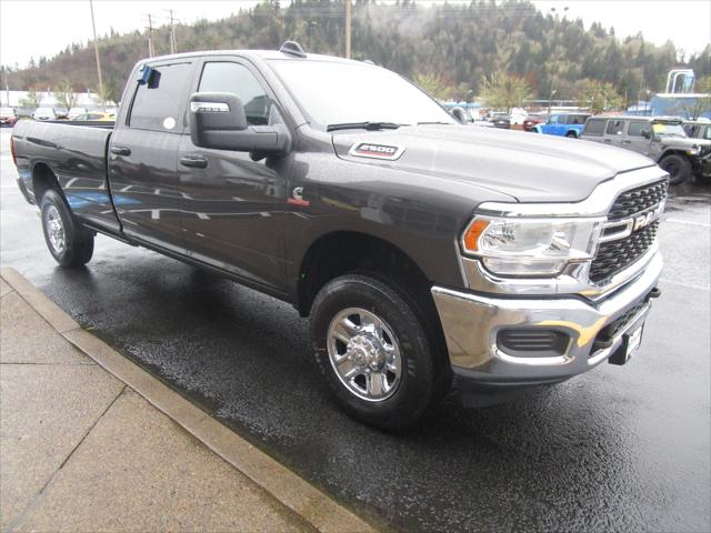 2024 RAM Ram 2500 RAM 2500 TRADESMAN CREW CAB 4X4 8 BOX