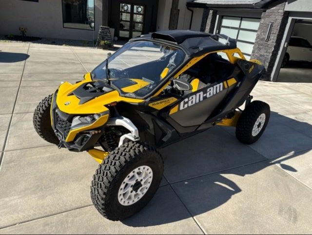 2024 Can-am Maverick R