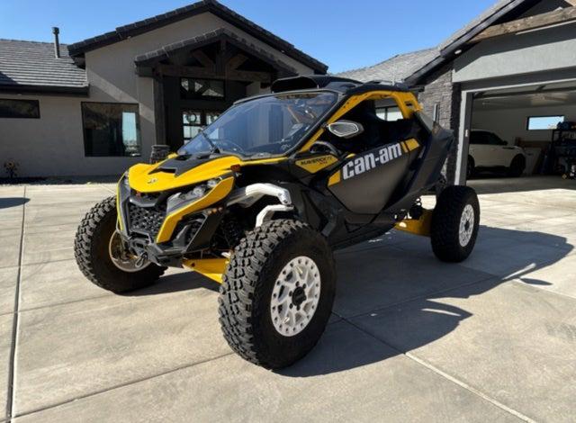 2024 Can-am Maverick R