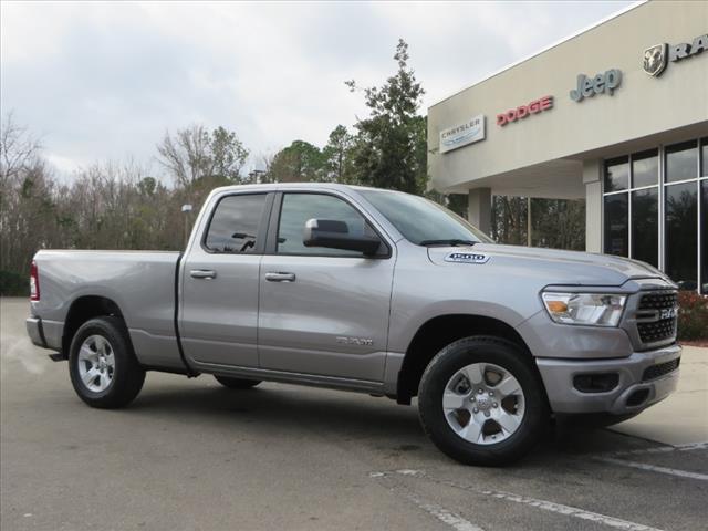 2024 RAM Ram 1500 RAM 1500 BIG HORN QUAD CAB 4X2 64 BOX