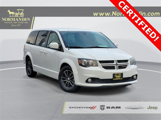 Used dodge vans near 2024 me