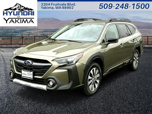 New Used Subaru Cars for Sale Near Yakima WA