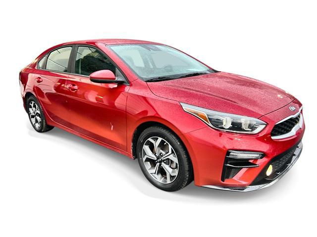 New Used Kia Cars for Sale Near New Castle PA