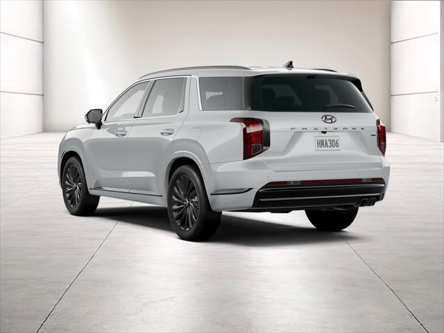 New 2024 Hyundai Palisade Calligraphy Night Edition for sale in Mentor