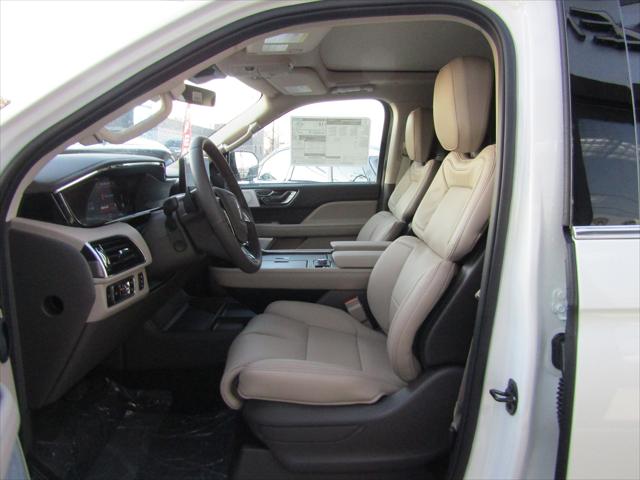 2024 Lincoln Navigator Reserve L