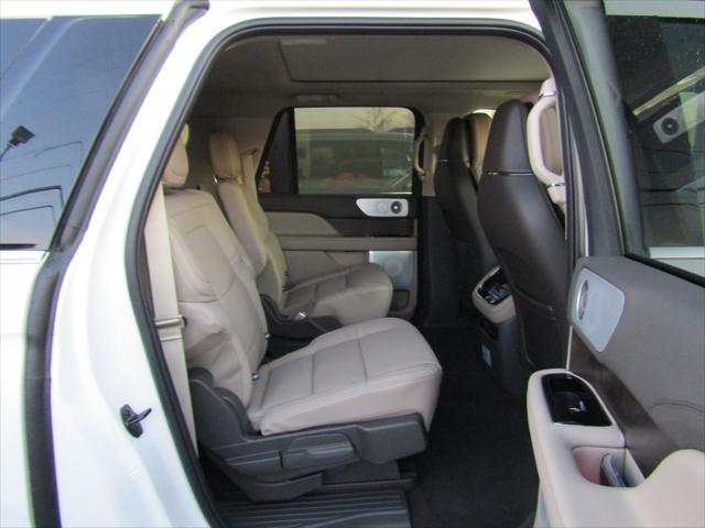 2024 Lincoln Navigator Reserve L