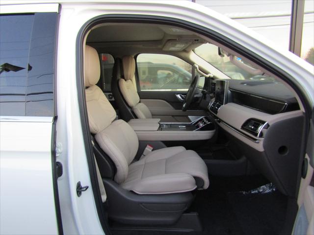 2024 Lincoln Navigator Reserve L