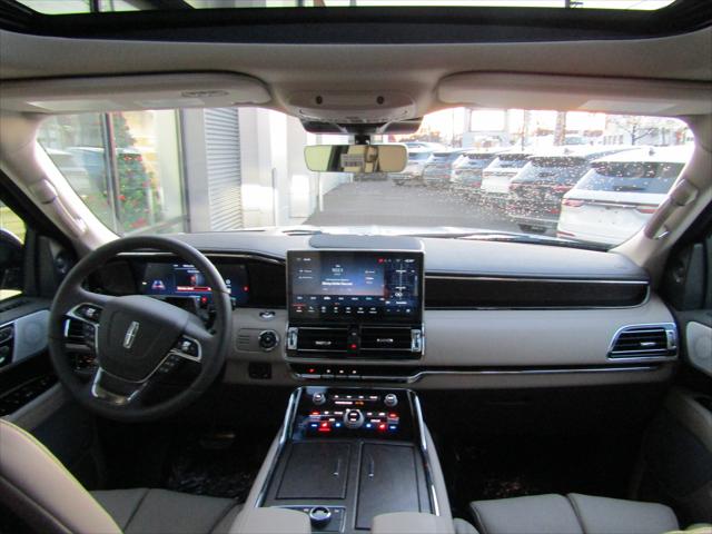 2024 Lincoln Navigator Reserve L