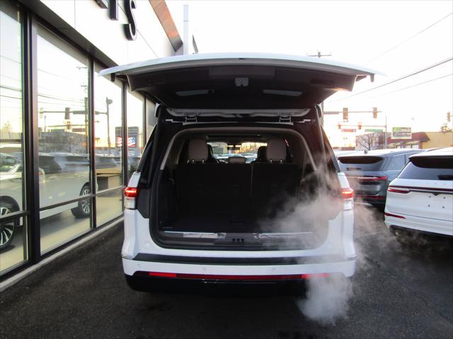 2024 Lincoln Navigator Reserve L